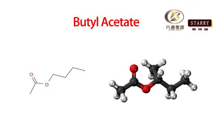 The Function Of Butyl Acetate