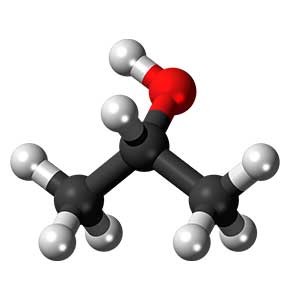 Isopropyl Alcohol