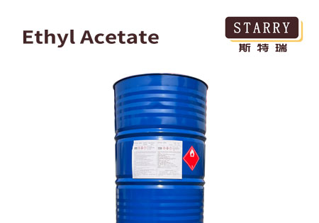 Application Of Ethyl Acetate