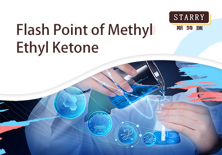 Flash Point Of Methyl Ethyl Ketone