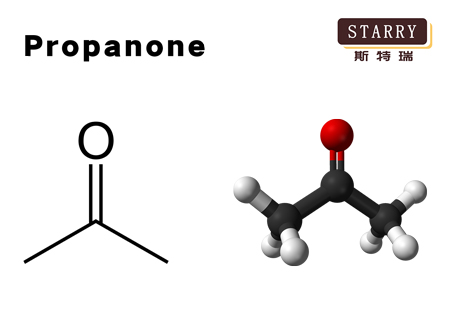 The Properties and Uses of Propanone