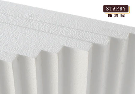 Expandable Polystyrene