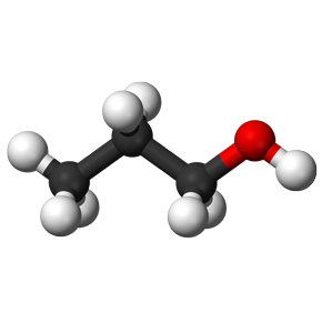 1-Propanol